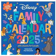 Disney Classic - children's planning calendar - Wall Calendar