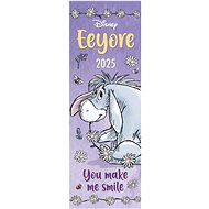 Winnie The Pooh - slim calendar - Wall Calendar