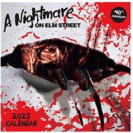 Nightmare Before Christmas - wall calendar - Wall Calendar