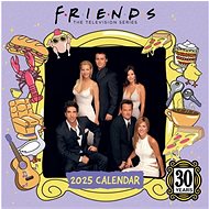 Friends - wall calendar - Wall Calendar