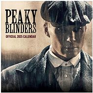 Peaky Blinders - wall calendar - Wall Calendar