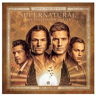 Supernatural - wall calendar - Wall Calendar