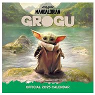 Star Wars Classic - wall calendar - Wall Calendar