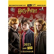 Change It Up - wall calendar - Wall Calendar
