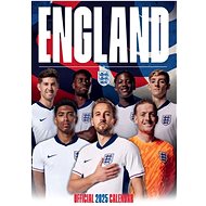 England - wall calendar - Wall Calendar