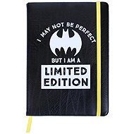 Batman - Notebook - Journal