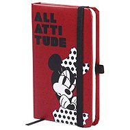 Minnie - Notebook - Journal