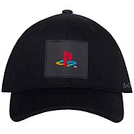 PlayStation: logo - cap - Baseball Cap