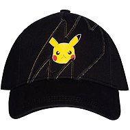 Pokémon: Pikachu - cap - Baseball Cap