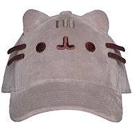 Pusheen: Cat face - cap - Baseball Cap