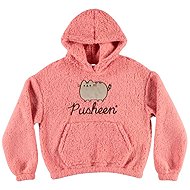 Pusheen: The Cat - women's sweatshirt M - Sweatshirt