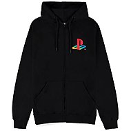 PlayStation: logo - men's sweatshirt 2XL - Sweatshirt