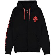 World Of Warcraft: Blood & Thunder - Men's Sweatshirt L - Sweatshirt
