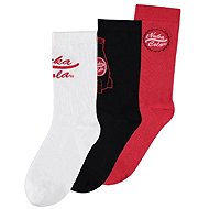 Fallout: Nuka Cola - Men's Socks (EU 39-42) - Socks