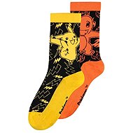 Pokémon: Crew - Men's Socks (EU 39-42) - Socks