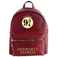 Harry Potter: Platform 9 3/4 - Women' s Backpack - City Backpack