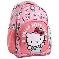 Hello Kitty: Club - School backpack - School Backpack
