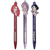 PYRAMID K-Pop Demon Hunters: HuntX - Set of 3 - Ballpoint Pen