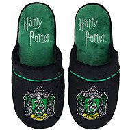 Slippers Harry Potter Slytherin Size S / M - Slippers