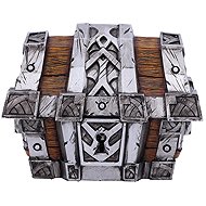 World of Warcraft - Silverbound Treasure Chest - Collector's Set