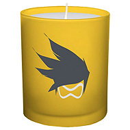 Overwatch candle - Tracer - Candle