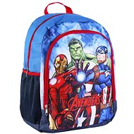 Marvel Avengers: Super Heroes - school backpack - School Backpack