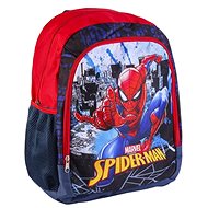 Marvel Spider-Man: Go Hero! Spider-Man: Avengers II - School Backpack - School Backpack