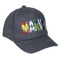 Marvel Avengers: logo - kids cap - Baseball Cap