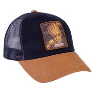 Marvel Guardians Of The Galaxy: Groot - Baseball Cap