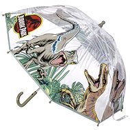 Jurassic Park: logo - children's umbrella - Children's Umbrella
