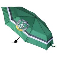 Harry Potter: Slytherin Shield - folding umbrella - Umbrella