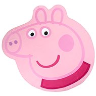 Peppa Pig: 2D Peppa - baby towel - Children's Bath Towel