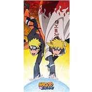 Naruto: Premium Characters - osuška - Bath Towel