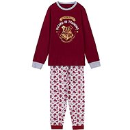 Harry Potter: Wizard - dětské pyžamo 12 let - Pyjamas