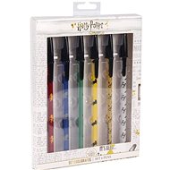 Harry Potter: Hogwarts - pen set - Pen