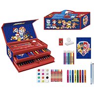 Paw Patrol: Friends - creative case - Creative Kit