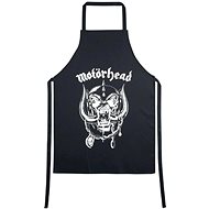 Motorhead: logo - Apron