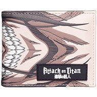 Attack On Titan: Eren Jaeger - Wallet
