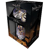 Attack on Titan 4 - gift set - Gift Set