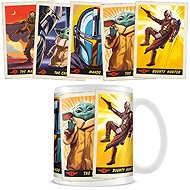 Mandalorian S2 - gift set - Gift Set