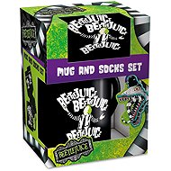 Beetlejuice - gift set, men's - Gift Set