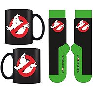 Ghostbusters - gift set, men's - Gift Set