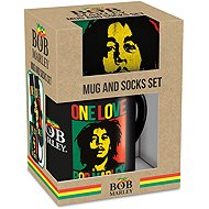 Bob Marley - gift set, men's - Gift Set