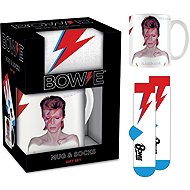 David Bowie - gift set, men's - Gift Set