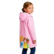E plus M Princesses Pink 3-4 – Raincoat - Raincoat