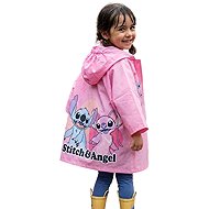 E plus M Minions Pink 7–8 – Raincoat - Raincoat
