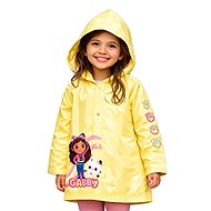 E plus M Gábinin’s Magic House, Yellow, 3–4 – Raincoat - Raincoat