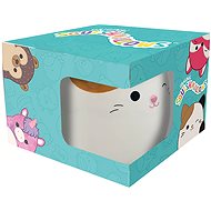Squishmallows - 3D mug - Mug