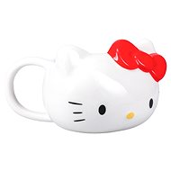 Hello Kitty - 3D mug - Mug