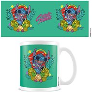 Lilo and Stitch - ceramic mug - Mug
